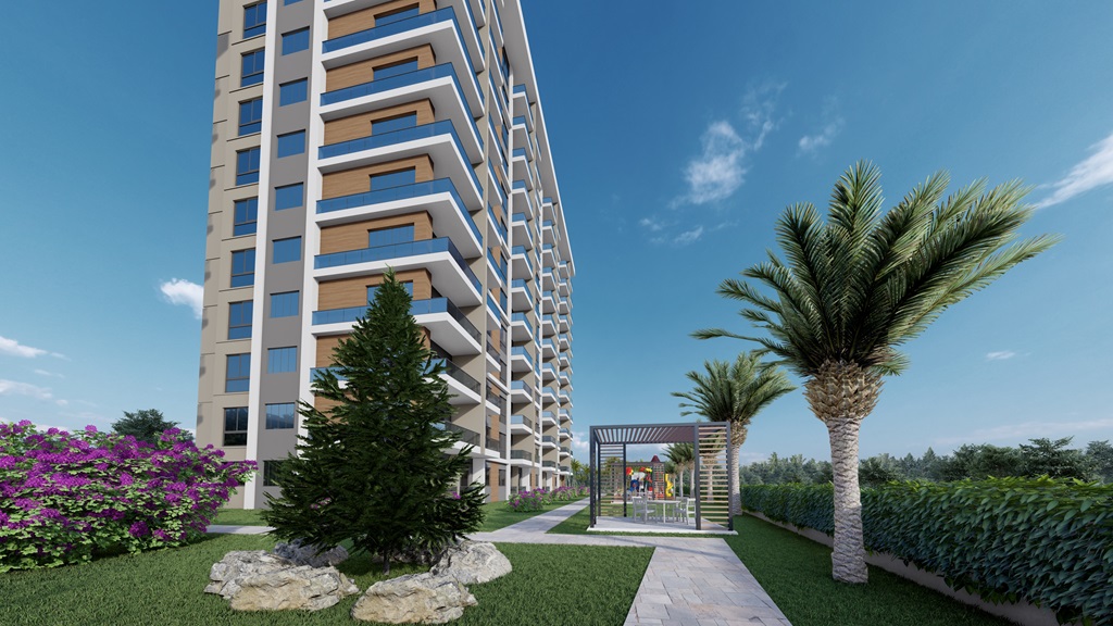 Koçaslan İnşaat: Trabzon’un Güvenilir ve Yenilikçi İnşaat Markası